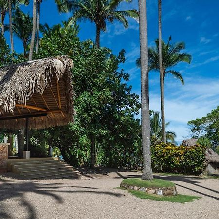 Punta Monterrey Lo de Marcos Exterior foto