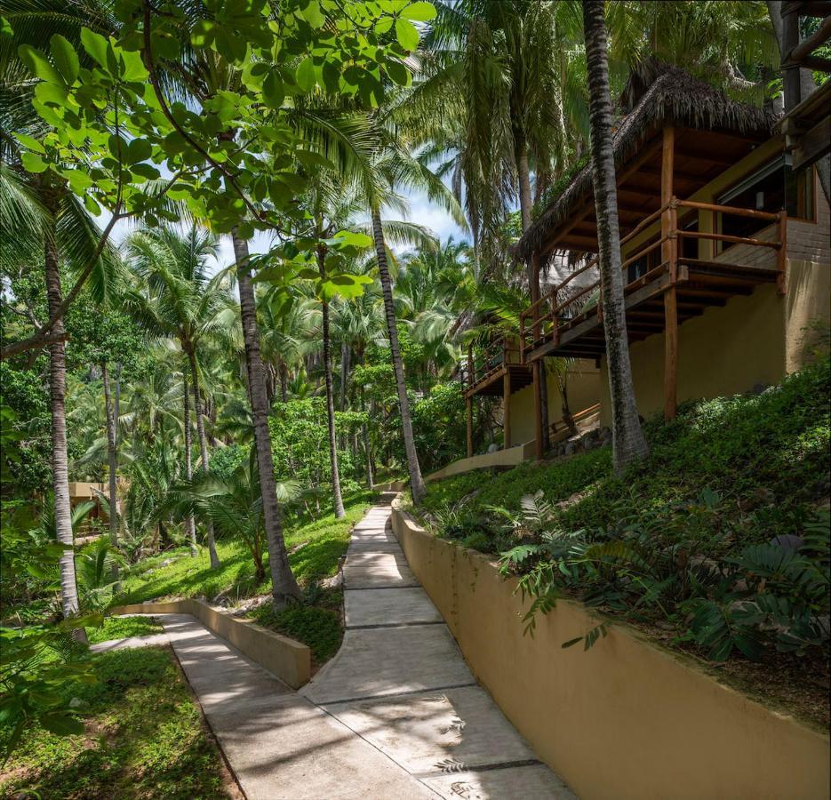 Punta Monterrey Lo de Marcos Exterior foto