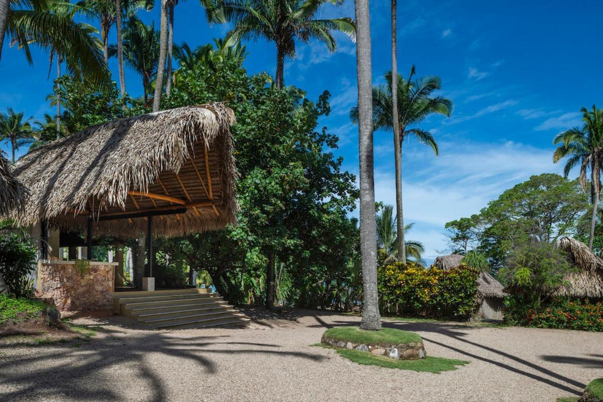 Punta Monterrey Lo de Marcos Exterior foto