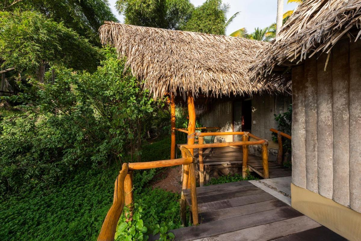 Punta Monterrey Lo de Marcos Exterior foto