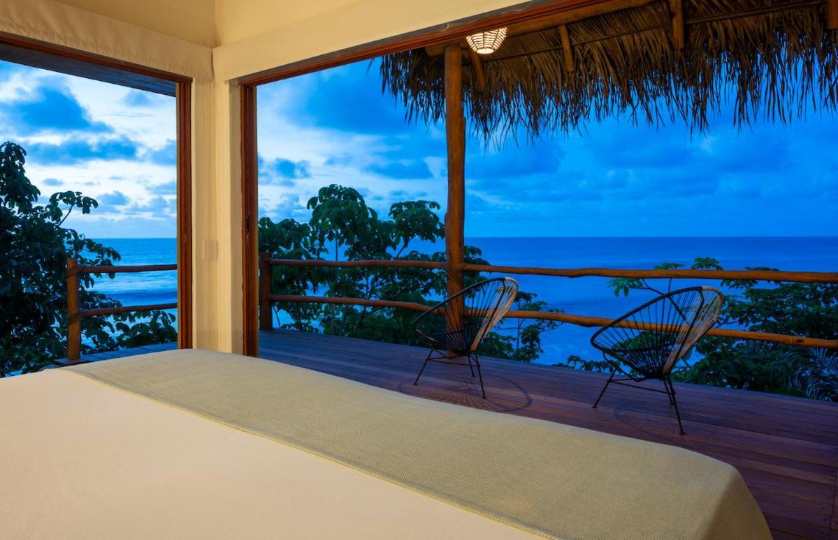 Punta Monterrey Lo de Marcos Exterior foto