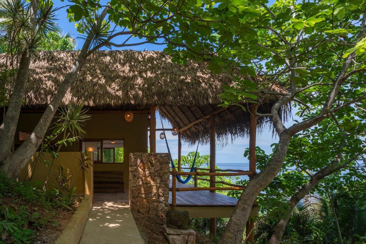 Punta Monterrey Lo de Marcos Exterior foto