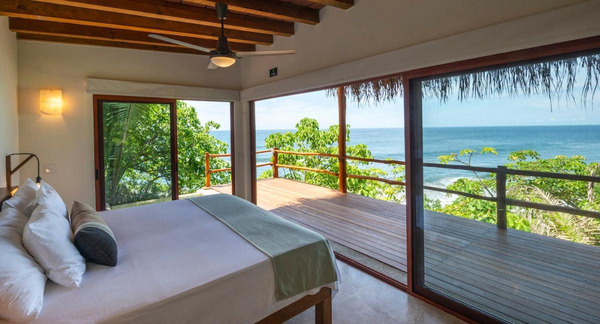 Punta Monterrey Lo de Marcos Exterior foto