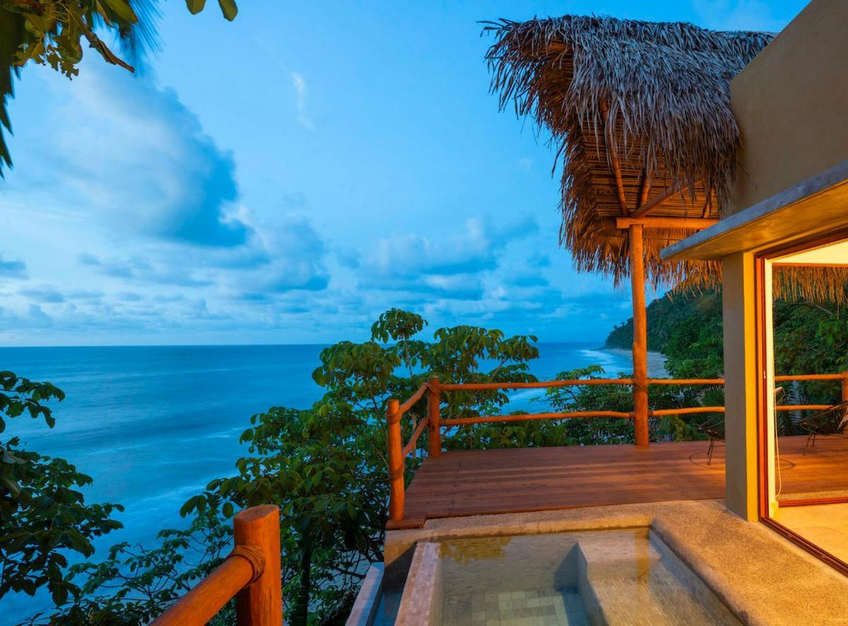 Punta Monterrey Lo de Marcos Exterior foto