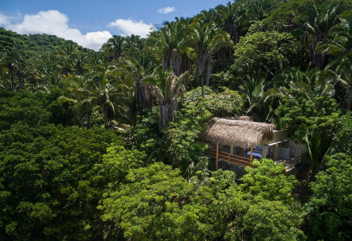Punta Monterrey Lo de Marcos Exterior foto