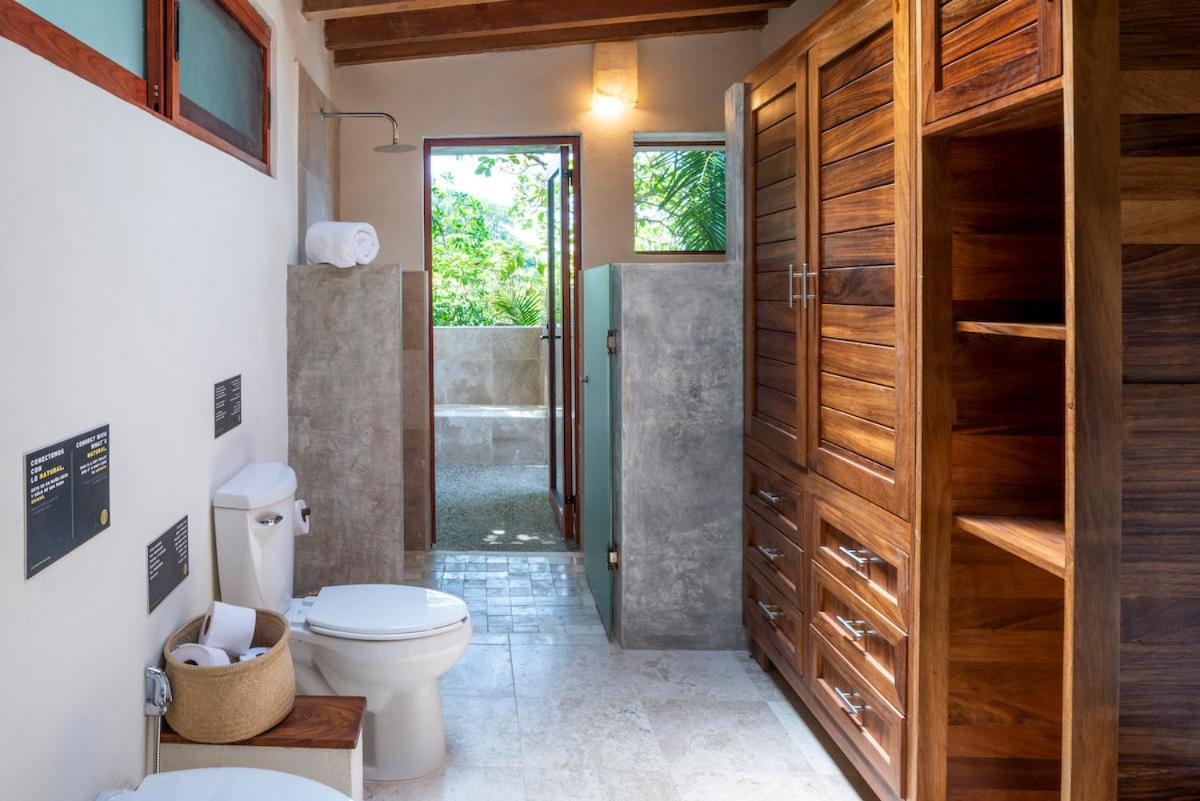 Punta Monterrey Lo de Marcos Exterior foto